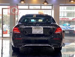 مرسيدس بنز إي-كلاس